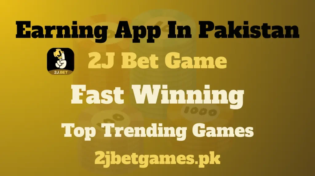 2J Bet Game